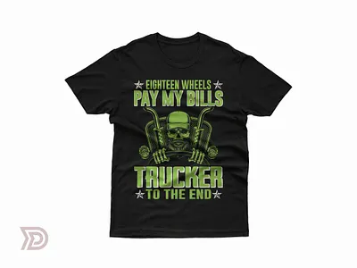 trucker tshirt design branding driver graphic design logo shirt truck truckdriver trucker truckertshirt trucks trucktshirt tshirt tshirtdesign tshirtgift tshirtgifts tshirtlover tshirts vintage vintagetshirt