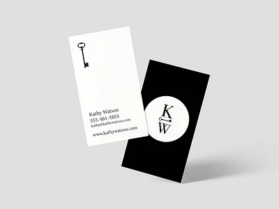 Realtor Logo and Business Card Design branding design graphic design illustration logo real estate vector