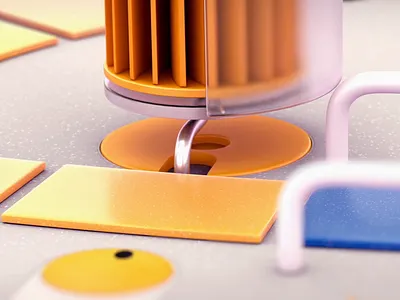 Double Speed 3d 3dmodel animation art branding c4d cinema4d design graphic design illustration material model3d motion graphics render texture