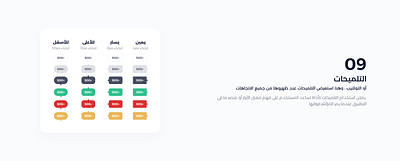 Arabic Design System Free| ديزاين سستم بالعربي مجانا download