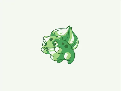 Bulbasaur bulb bulbasaur charizard charmander digimon flower free throw frog game grass illustration ivysaur leaf pikachu pokemon retro sprite squirtle venusaur videogame