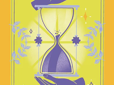 Tarot Illustration done for the amazing Hannah Bayles vocal coac amazing illustration branding custom illustration customized illustration design drawing fiverr fiverr seller flat illustration graphic design illustration level 2 seller logo original illustration tarot tarot illustration ui