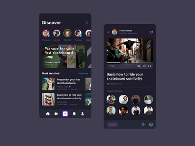 Skateboarding Community adobe xd branding design illustration logo typography ui ui design india ux vector