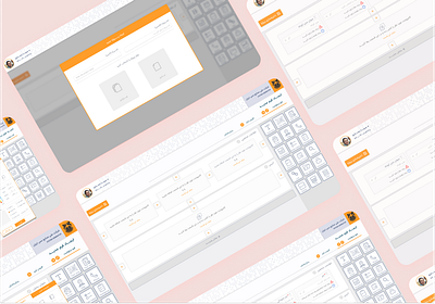 System Generator design graphic design illustration logo ui ux