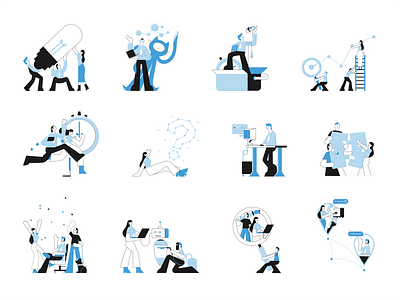 Custom Illustration Bundle design draw drawing illustration illustration art illustration design illustrator