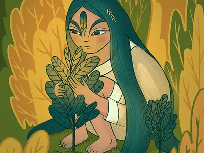 veraskavica graphic design illustration illustration art procreate