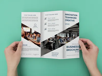 Marketing Flyer Design advertising branding brochure brochure design catalog flyer design flyer template flyers graphic design logo poster design ui