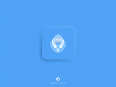 Rocket icon apparel branding graphic design icon