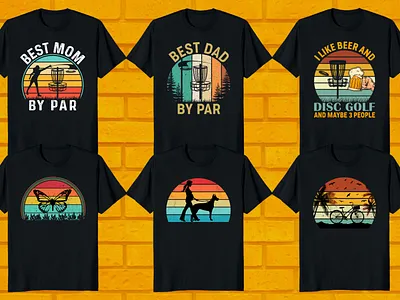 Retro Vintage T-Shirt Design business t shirt clothing creative design custom t shirt design graphic design graphic t shirt illustration merch tee retor retro t shirt shirt t shirt t shirt brand t shirt design tee typography vector vintage vintage t shirt