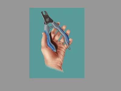 Form Fits Function digital form graphite hand light on form photoshop traditional