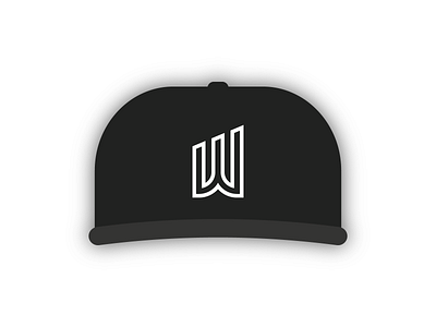 WILD Hat Co. (alternate ?) baseball biking caps hat hats hiking nature outdoors wild