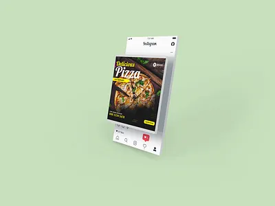 food social media post banner Design banner branding corporate design creative design design food food banner graphic design illustration logo motion graphics social media post ux vector web banners