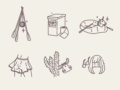 River Disco Party branding color color study design digital drawing digital illustration drawing fun geometry graphic graphic design illustration inspiration logo monoweight organic plants raft rafting vector