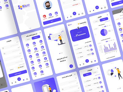 Personal Financial management app app design dribbble financial financial app manage management mobileux mobilui money productdesign ui uidesign uiux uiuxdesign ux uxdesign