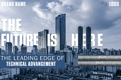 INSTAGRAM POST FOR TMT BARS branding graphic design instagram socialmedia