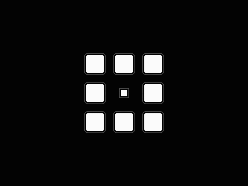 square shape Loading Animation : sheikh sohel box animation loading animation loading animation concept loading concept sheikh sohel square shape web loader