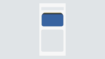 Card Swipe Animation 3d after effects animation card swipe card swipe animation fintech micro animation motion design motion graphics ui