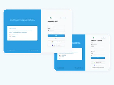 HealthLife Website Dashboards casemanagement design figma healthcaredashboard healthcaretech healthlife hospitalbilling hospitalmanagement medicalmanagement medicaltech patientcare prescriptionmanagement productdesign ui uidesign uiux uxdesign uxforhealthcare webapp