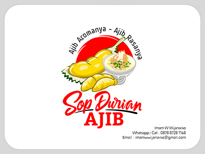 #durianlogo culinary logo custom logo design logo durian durian logo durian medan durian montong food logo jasa desain logo kuliner durian kuliner medan lettering logo logo cafe logo design logo inspiration logo kuliner logo makanan logo minuman logo restaurant logotype