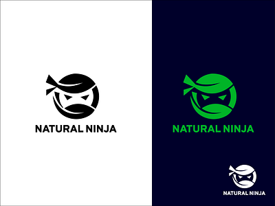 Natural Ninja ! branding creative ninja logo fitting logo game logo game ninja logo leaf ninja logo logo ninja minimal logo natural ninja logo nature ninja logo ninja ninja game ninja game logo ninja gamming logo ninja logo ninja logo design ninja logo idea ninja logomark ninja wordmark