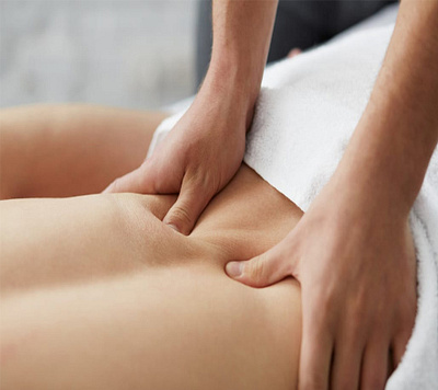 Top Benefits of Deep Tissue Massage That Everyone should Know deep tissue massage