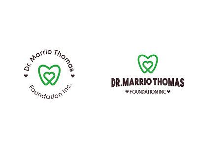 DENTAL FOUNDATION brand brand design branding branding design charity dental design foundation heart illustration logo logodesign logos love ngo non profit non profit nonprofit teeth tooth