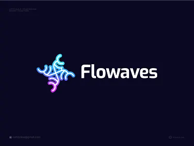 F mark - F Best Modern Logo - Colorful Logo Concept abstract best logo designer best modern logo blockchain branding colorful creative f logo dribbble design ecommerce identity letter logo logo design inspiration logo designer for hire logomark logotype saas symbol tech technology unique logo design