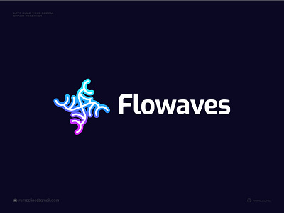 F mark - F Best Modern Logo - Colorful Logo Concept abstract best logo designer best modern logo blockchain branding colorful creative f logo dribbble design ecommerce identity letter logo logo design inspiration logo designer for hire logomark logotype saas symbol tech technology unique logo design
