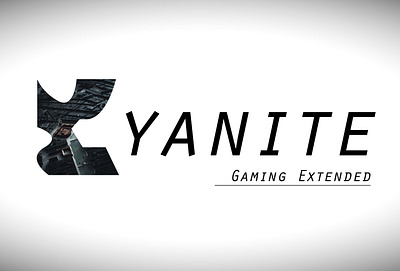 Kyanite Game Engine Logo, Identity & Brand Design Shot 3d app branding case study design graphic design illustration logo ui ux vector