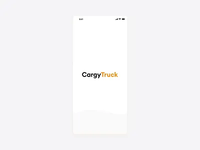 UI/UX Desing Case Freight Service App 3d animation app apple branding design graphic design illustration ios iphone logo mobile app motion graphics ui uiux ux vector web web design website