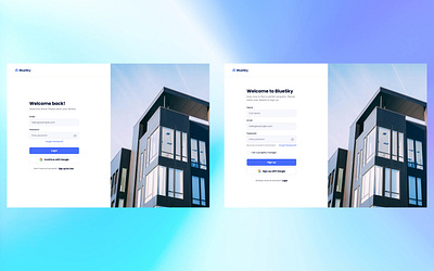 Login / Sign up page login login page page sign in sign up page ui ui design website design