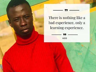 Experience branding graphic design self though ui