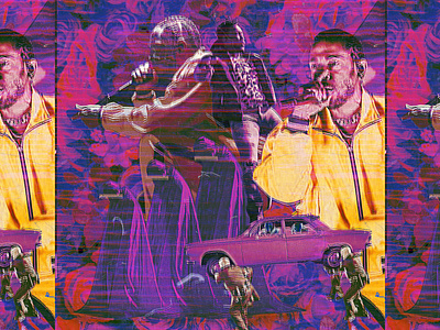 Kendrick adobe photoshop design digital art fan art graphic design