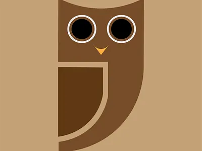 Owl Vector artwork design owl owlvector vector