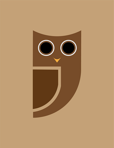 Owl Vector artwork design owl owlvector vector