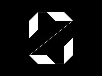 36 Days Of Type - 8 36days 36days 8 36daysoftype 8 lettermark 8 logomark 8 logotype abstract logo experimental type font deisgn graphic design icon lettering lettermark logo logo design monogram type typeface typemark typography