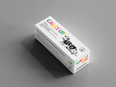 Calci Up