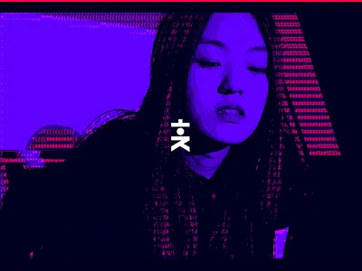 Park Hye Jin - Branding branding design graphic design logo vector