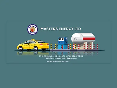 Masters energy illustration 3d animation branding design graphic design illustration logo motion graphics ui vector