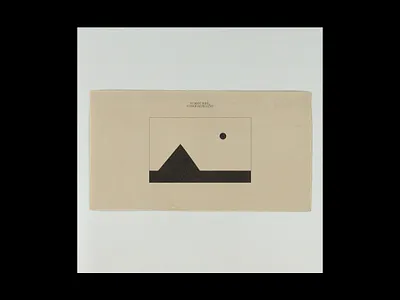 Untitled 3/16/22 abstract adobe art collage contemporary design graphic design illustration minimal minimalism paper photoshop poster poster art poster design print screen print simple type zine