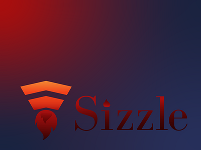 Flame Logo dailylogochallenge design flame illustration logo vector