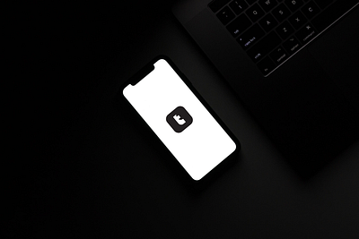 tooxhub black brand identity branding corporate identity design e commerce graphic design illustration logo platform tools typography ui vector website