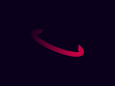 Distant Planet | SVG Animations | Freebies 2d animation asim das design distant files free freebies illustration lottie motion graphics planet svg