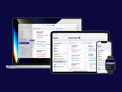 Doneit 2.1 Kanban Board app ui design design for ios digital design ios app ios app design ios app ui ios design ios development mobile app mobile app development mobile apps mobile ui product design product designer ui ui designer ui for ios app ui for mobile uiux