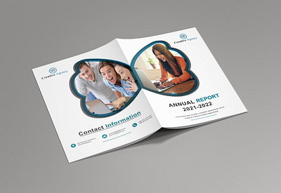 Annual Report annual report booklet branding brochure brochure design brochure template business business catalog company profile by indesign design graphic design illustration logo magazine print templates proposal purpose of annual report template tri fold brochure