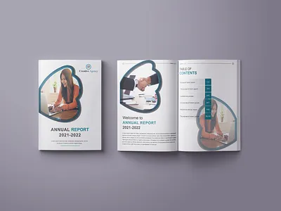 Annual Report Design 3d animation annual report billboard booklet branding brochure brochure design brochure template business profile business proposal catalog components of annual report design graphic design illustration logo motion graphics proposal ui