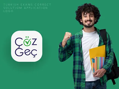 Turkish application logo acdemic application agency app for students coz education alliaction hipcoz kipcoz student student logo turkish turkish academic