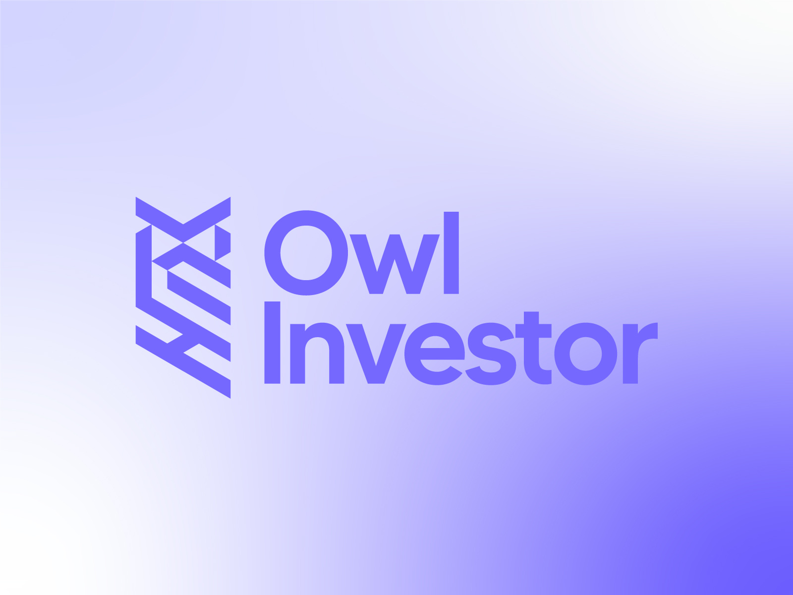 Owl Investor by Burak Bal on Dribbble