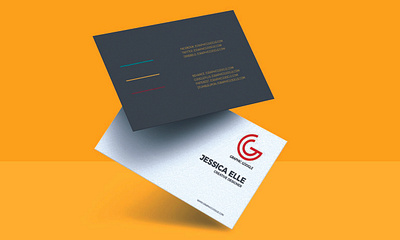 Business Card Design australia business businesscard card card design design franc freelancer germany graphic design motion graphics ui uk united state visiting card