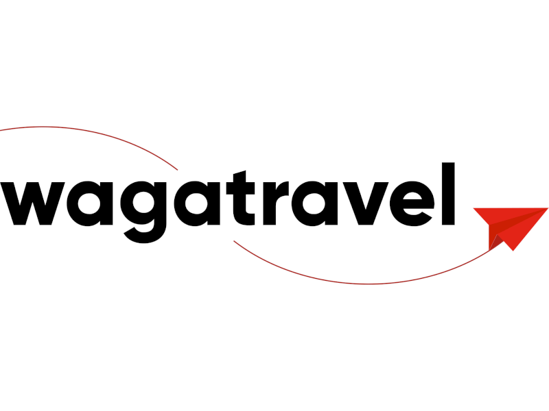 work_logo_wagatravel.json after effects animation design dribbble first shot logo motion design motion graphics shape